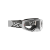 EKS Brand LUCID ルシード ゴーグル ホワイト クリアレンズ