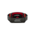 EKS Brand LUCID ルシード ゴーグル ブラック/ホワイト　シルバーミラーレンズ