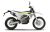 （前後セット）HUSQVARNA 701 Enduro オフロードコンプリートホイール