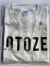 MOTOZEN 限定 Tシャーツ