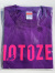 MOTOZEN 限定 Tシャーツ