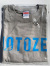 MOTOZEN 限定 Tシャーツ