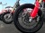 Moto-Master Honda CRF150R用 スーパーモト 298mm ブレーキ強化キット・モタード