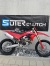 SUTER スリッパークラッチ Ducati Desmo 450MX
