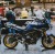 （前後セット・STS2 鍛造リム） alpina チューブレスホイール Yamaha MT-09 Tracer/ XSR 900用