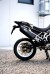 （前後セット・STS2 鍛造リム） alpina チューブレスホイール Triumph Tiger 900用