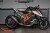 Tekmo Racing KTM 1290 Super Duke R 用マフラー・フルセット