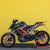 Bagoros performance バゴロスパフォーマンス プレミアムプレートホルダー KTM Duke 125 / 250 / 390 2017-2023