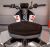 Bagoros performance バゴロスパフォーマンス Tank Pad for KTM Duke 125 / 250 / 390
