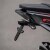 Bagoros performance バゴロスパフォーマンス プレートホルダー KTM Duke 125 / 250 / 390 2024+