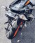 Bagoros performance バゴロスパフォーマンス プレミアムプレートホルダー  KTM Duke 790 / 890 / 890R