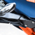 Bagoros performance バゴロスパフォーマンス プレートホルダー KTM RC 390