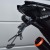 Bagoros performance バゴロスパフォーマンス プレミアムプレートホルダー KTM 1290 Super Duke R / Evo