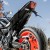 Bagoros performance バゴロスパフォーマンス プレートホルダー YAMAHA用