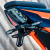 Bagoros performance バゴロスパフォーマンス プレートホルダー  KTM RC 390