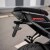 Bagoros performance バゴロスパフォーマンス プレートホルダー KTM Duke 125 / 250 / 390 2024+