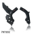 Tekmo Racing カーボンフレームガード KTM EXC/EXC-F 2020-用 品番：707202