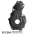 Tekmo Racing カーボンイグニッションカバー KTM 250-350 EXC-F 2017- 用 品番：107204