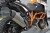 Tekmo Racing KTM ADVENTURE 1050/1090/1190/1290用チタンマフラー・フルセット
