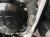 Tekmo Racing KTM/Husqvarna用チタン ブレーキティップ