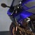 Bagoros performance バゴロスパフォーマンス Bar End Weights for Yamaha用