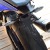 Bagoros performance バゴロスパフォーマンス プレートホルダー YAMAHA用