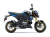 Enjoy MFG シートカバー Kawasaki Z125