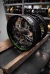 【アウトレット】alpina アルピナチューブレスホイールセット スーパーモト Husqvarna SMR 3.5-16.5 5.5-17 OEMハブ