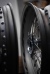 【アウトレット】alpina アルピナチューブレスホイールセット スーパーモト Honda CR/CRF 3.5-16 5.5-17