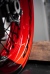 【アウトレット】alpina アルピナチューブレスホイールセット スーパーモト Yamaha YZ/WR/YZF/WRF/YZFX 3.5-16 5.5-17
