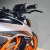 Bagoros performance バゴロスパフォーマンス Bar End Weights for KTM 125 / 200 / 250 / 390 Duke