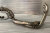 Tekmo Racing KTM 790 Adventure/ Adventure R用チタンマフラー・フルセット