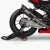 SUTER Swingarm スータースイングアームBMW S1000RR/R/HP4 2012-2018