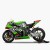SUTER Swingarm スータースイングアームKawasaki ZX10-R