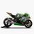 SUTER Swingarm スータースイングアームKawasaki ZX10-R