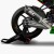 SUTER Swingarm スータースイングアームKawasaki ZX10-R