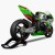 SUTER Swingarm スータースイングアームKawasaki ZX10-R