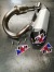 DVR MX Hexagon exhaust KTM SX-F250/350/450 MX full system