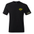 Mika Metals Patch T-shirt , オリジナル Tシャツ