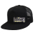 Mika Metals Trucker Hats Classic Look. Mika Style.