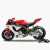SUTER Swingarm スータースイングアームYamaha R1/R1M 2016-2018