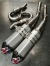 DVR MX Hexagon exhaust Suzuki RM-Z250/450 MX full system