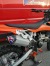 DVR MX Hexagon exhaust KTM SX-F250/350/450 MX full system