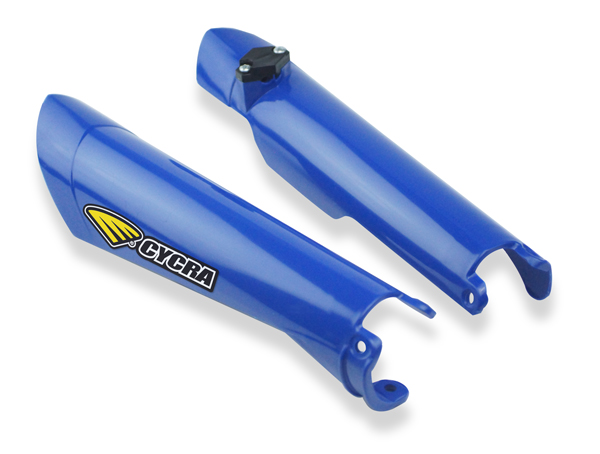 CYCRA サイクラ HUSABERG フォークガード 2009-2013
