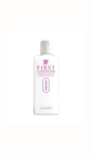 MFファーストコンディショナー
