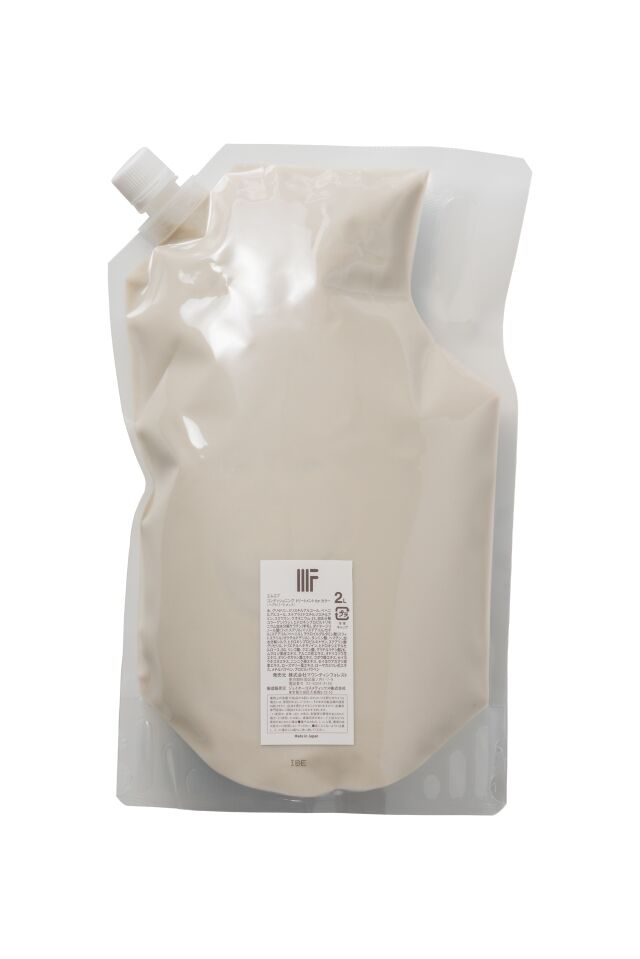 フォーカラー2L