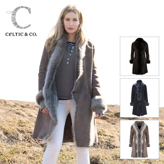 トスカーナトリムコート