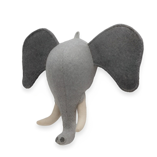 アニマルヘッド エレファント 英国 モニカリチャードロンドン