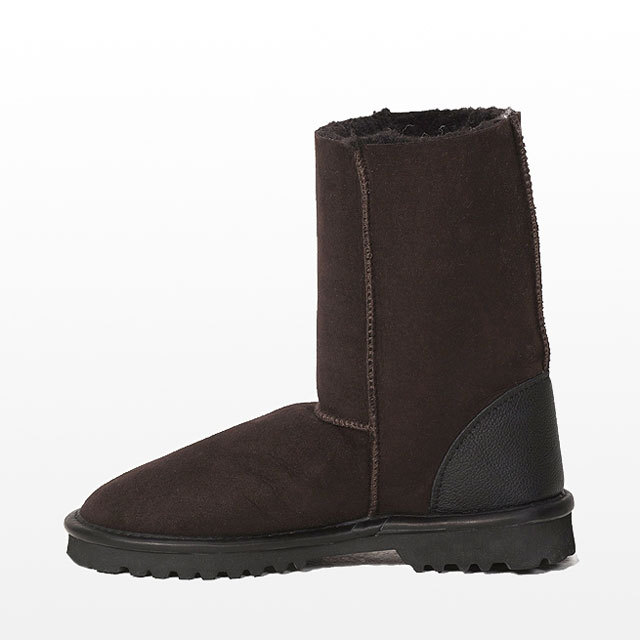 Celtic&Co セルティック 防水 アクアラム ブーツ レギュラー 筒丈22cm