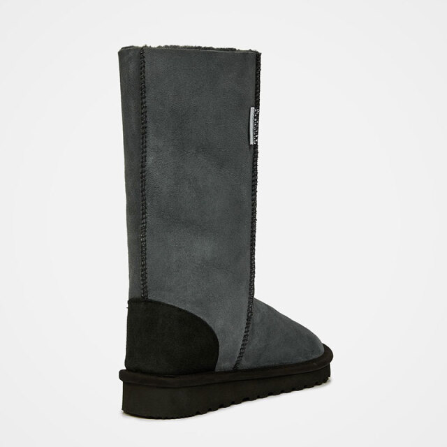 celtカーフ dark grey